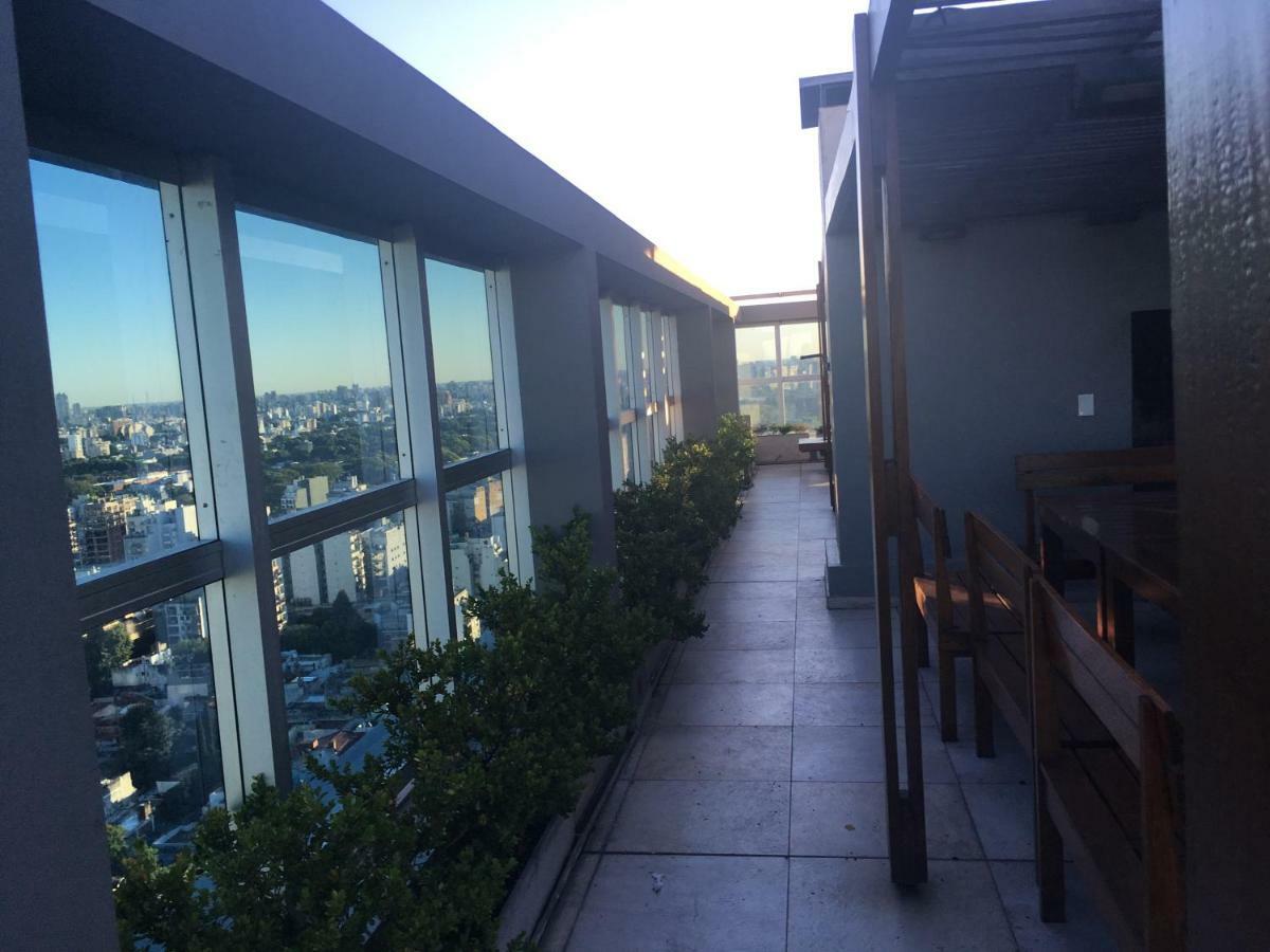 Apartamento Palermo Viejo