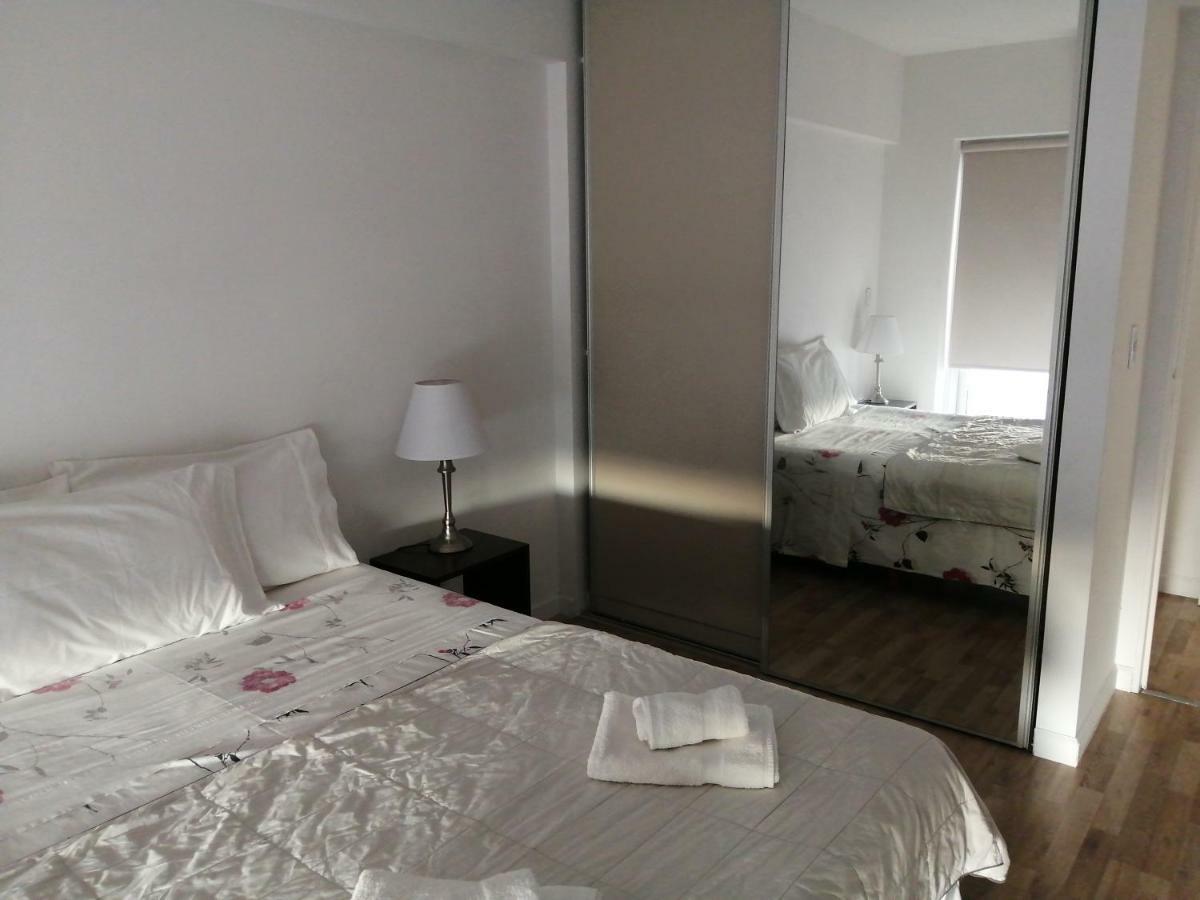 Apartamento Palermo Viejo Ciudad Autónoma de Buenos Aires