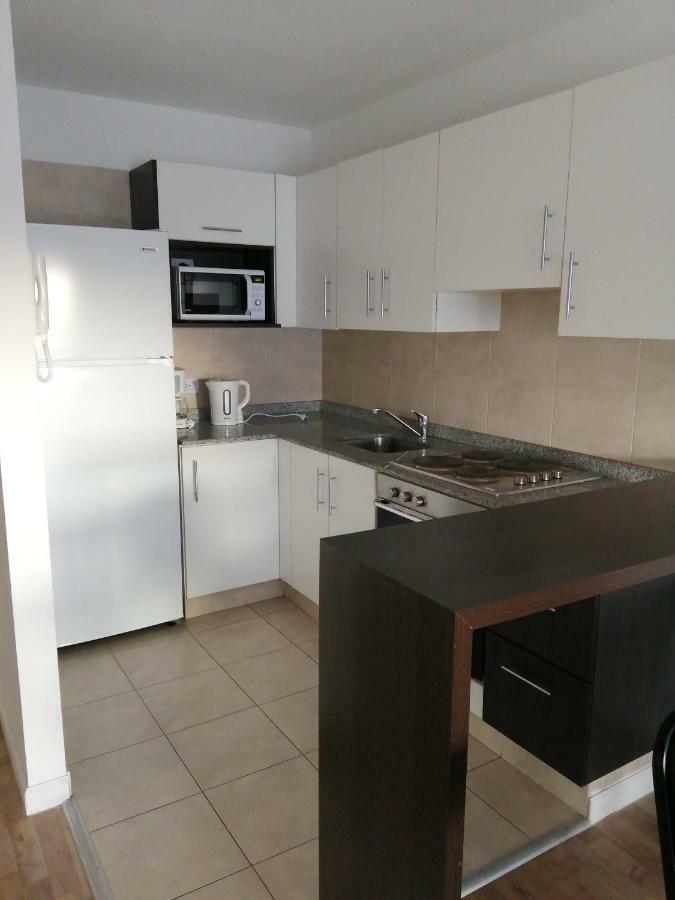 Apartamento Palermo Viejo