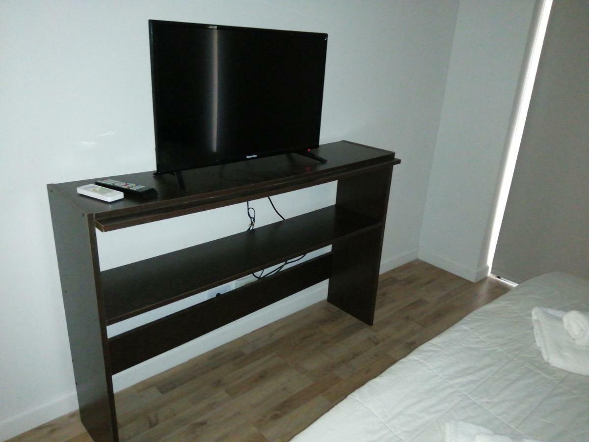 Apartamento Palermo Viejo Ciudad Autónoma de Buenos Aires