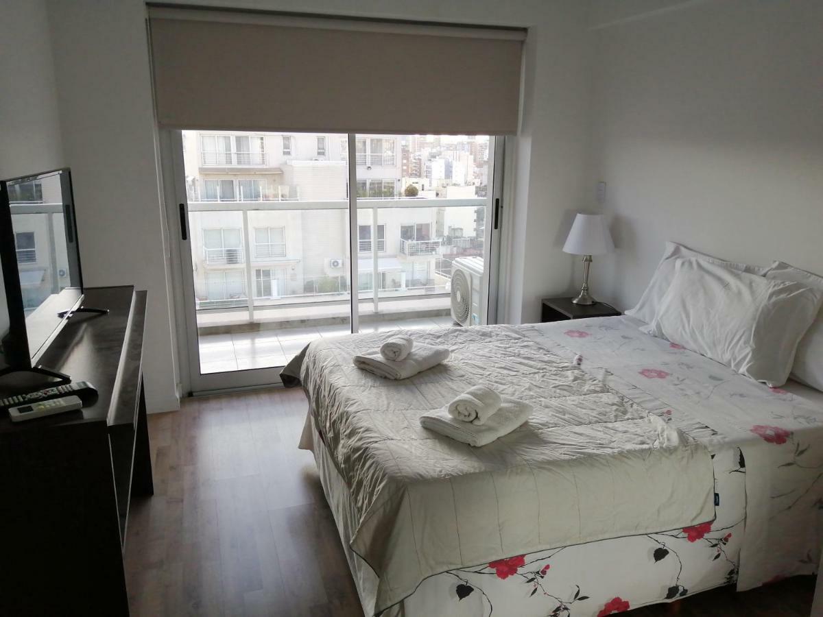 Palermo Viejo Apartamento *