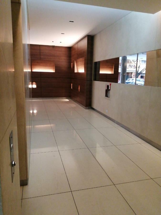 Palermo Viejo Apartamento Ciudad Autónoma de Buenos Aires